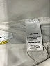 Greg Norman Solid Ivory Athletic Shorts Size XS - photo 3