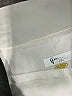 Greg Norman Solid Ivory Athletic Shorts Size XS - photo 4
