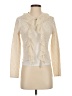 Zara Ivory Cardigan Size S - photo 1