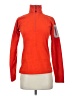 Eddie Bauer 100% Polyester Orange Fleece Size XS - photo 1