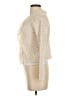 Zara Ivory Cardigan Size S - photo 5