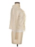 Zara Ivory Cardigan Size S - photo 4