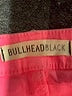 Bullhead Hearts Pink Jeans Size 5 - photo 7