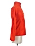 Eddie Bauer 100% Polyester Orange Fleece Size XS - photo 4