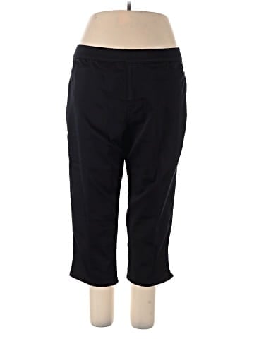 Khakis & Co Active Pants (view 1)