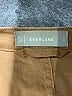 Everlane 100% Linen Solid Brown Jumpsuit Size 0 - photo 4