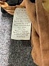 Everlane 100% Linen Solid Brown Jumpsuit Size 0 - photo 5