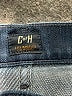 Citizens of Humanity Solid Blue Jeans Size 27 waist - photo 7