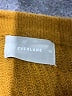 Everlane Solid Brown Wool Pullover Sweater Size XS - photo 7