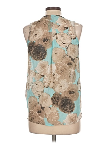 Ro & De Sleeveless Blouse (view 2)