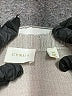 Cyrus Gray Pullover Sweater Size M - photo 7