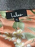 Lulus 100% Polyester Tan Kimono Size XS - photo 3