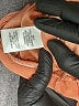 Lulus 100% Polyester Tan Kimono Size XS - photo 4