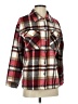 Unbranded 100% Polyester Red Cardigan Size S - photo 1