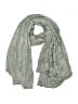 Assorted Brands Gray Scarf One size - photo 1