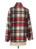 Unbranded 100% Polyester Red Cardigan Size S - photo 2