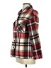 Unbranded 100% Polyester Red Cardigan Size S - photo 5