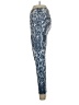 Sweaty Betty Print Blue Active Pants Size 4 - photo 5