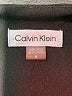 Calvin Klein Black Cocktail Dress Size 8 - photo 6
