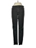 Madewell Black Gray Jeans Size 27 waist - photo 1