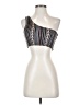 Unbranded Tan Sleeveless Top Size XS (estimated) - photo 1
