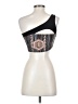 Unbranded Tan Sleeveless Top Size XS (estimated) - photo 2