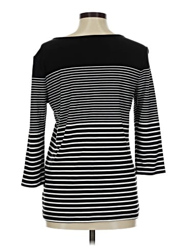 Studio Works 3/4 Sleeve T-Shirt (view 2)