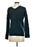 Vince. Teal Pullover Sweater Size XXS - photo 2
