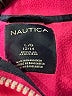 Nautica 100% Polyester Pink Sweatshirt Size L (kids) - photo 3