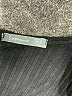 Soprano Black Cocktail Dress Size M - photo 7