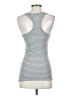 BCBGMAXAZRIA Blue Tank Top Size S - photo 2