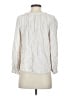 Max Studio Ivory 3/4 Sleeve Blouse Size S - photo 2