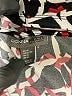 Donna Ricco Black Sleeveless Blouse Size XL - photo 7