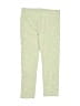 Carter's Hearts Green Khakis Size 6X - photo 1