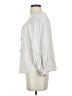 Max Studio Ivory 3/4 Sleeve Blouse Size S - photo 5