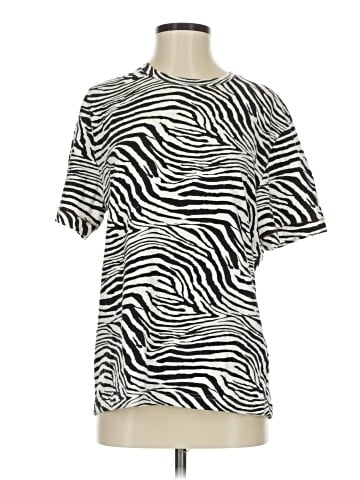 Smash Short Sleeve T-Shirt (view 1)