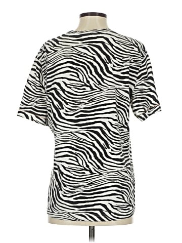 Smash Short Sleeve T-Shirt (view 2)