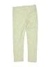Carter's Hearts Green Khakis Size 6X - photo 2