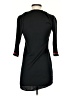 Unbranded Black Long Sleeve Blouse Size EU 32 / US 2 - photo 2