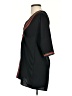 Unbranded Black Long Sleeve Blouse Size EU 32 / US 2 - photo 5