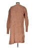 Jessica Simpson Pink Orange Cardigan Size S - photo 2