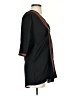 Unbranded Black Long Sleeve Blouse Size EU 32 / US 2 - photo 4