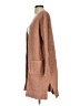 Jessica Simpson Pink Orange Cardigan Size S - photo 5