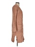 Jessica Simpson Pink Orange Cardigan Size S - photo 4