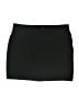 Eddie Bauer Solid Black Formal Skirt Size 12 - photo 1