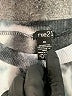 rue21 Tie-dye Black Pullover Sweater Size XS - photo 6