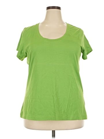 Avenue Short Sleeve T-Shirt (view 1)