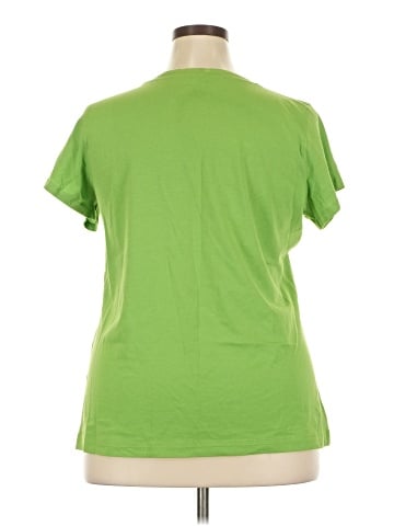 Avenue Short Sleeve T-Shirt (view 2)