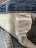 Everlane Blue Jeans Size 25 waist - photo 7
