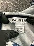 Athleta Tie-dye Blue Pullover Sweater Size XS - photo 7